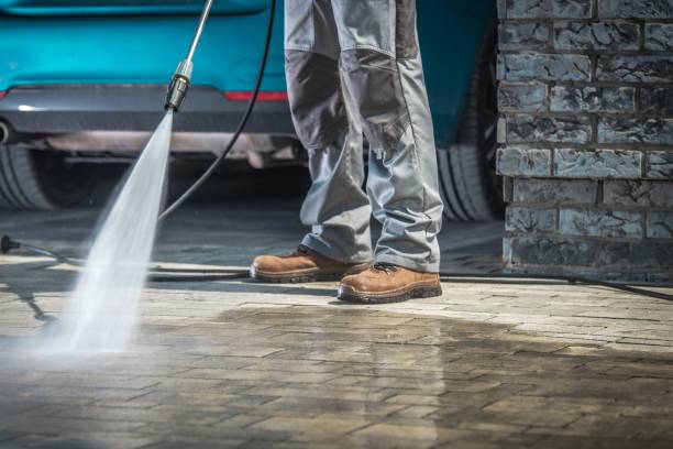 Boat and Dock Cleaning in Keansburg, NJ