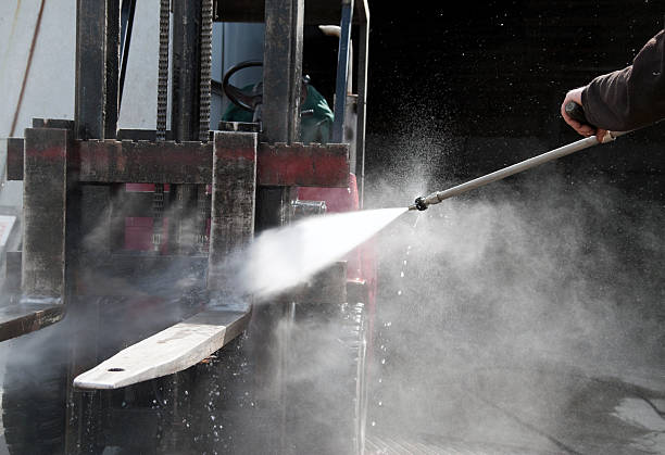 Best Factory Floor Cleaning  in Keansburg, NJ