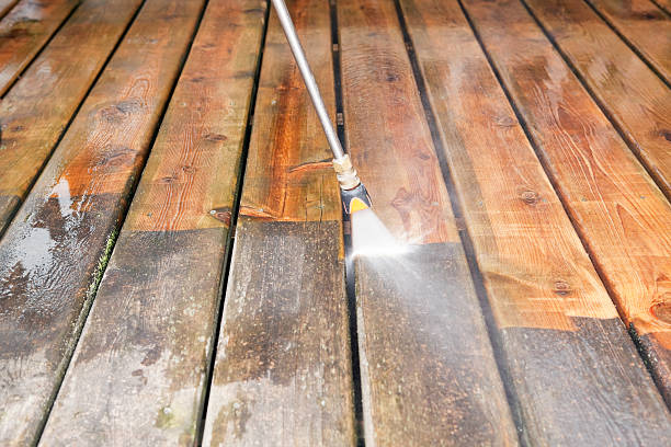 Best Gas Station Cleaning  in Keansburg, NJ